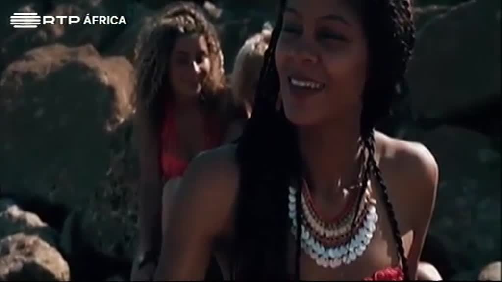 Imagem do Programa / Episiódio - Músicas d´África