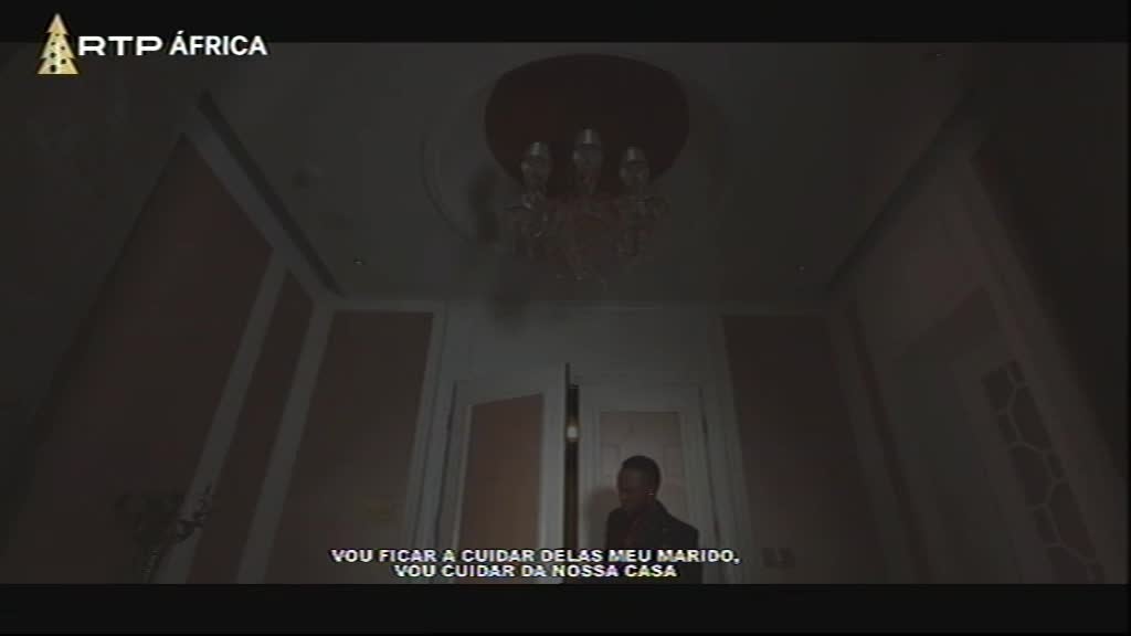 Imagem do Programa / Episiódio - Músicas d´África