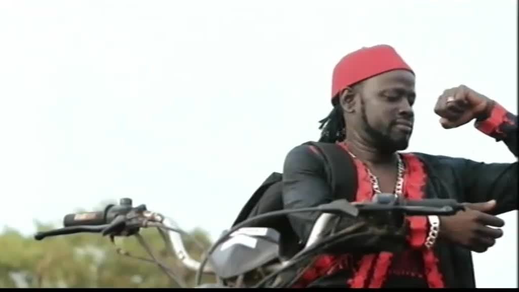 Imagem do Programa / Episiódio - Músicas d´África