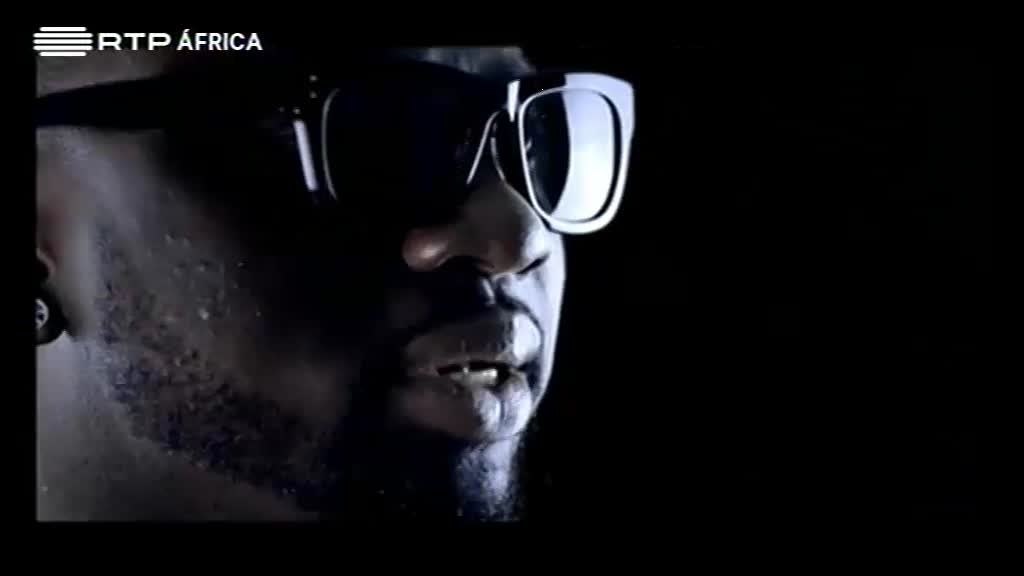 Imagem do Programa / Episiódio - Músicas d´África