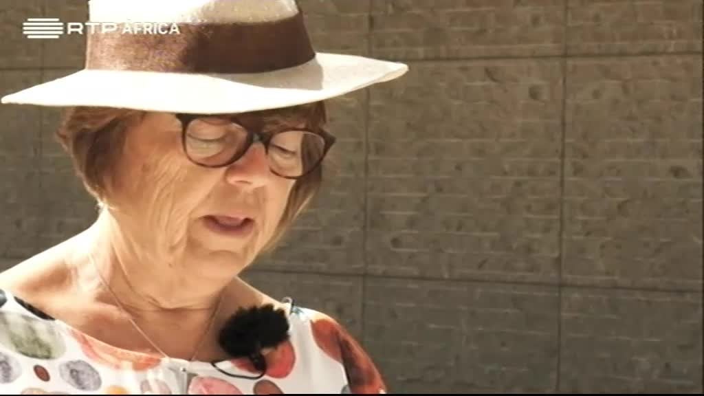 Imagem do Programa / Episiódio - Mar de Letras