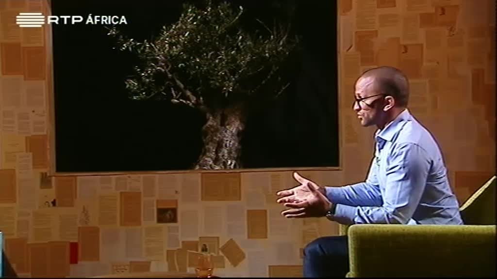 Imagem do Programa / Episiódio - Mar de Letras