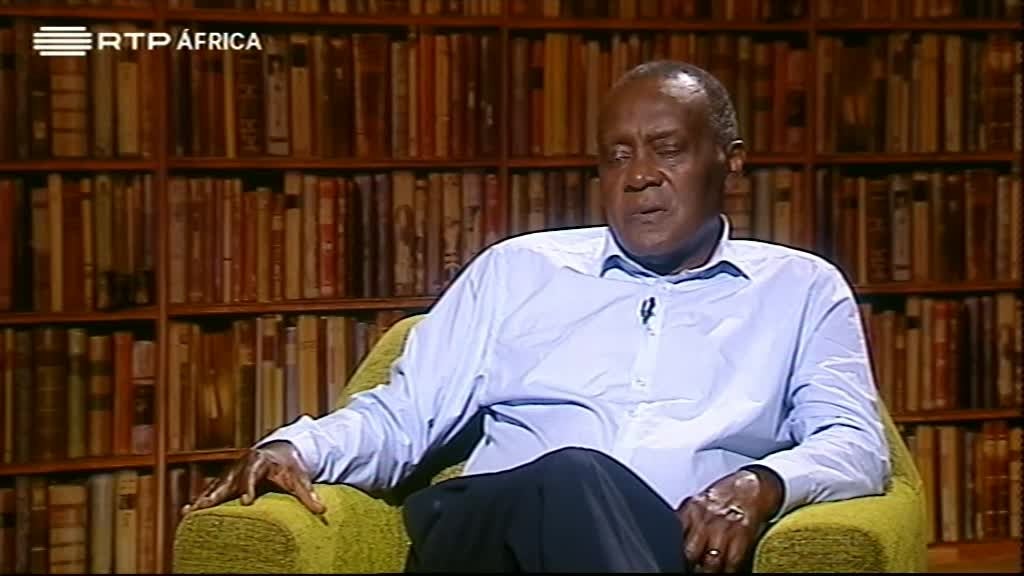 Imagem do Programa / Episiódio - Mar de Letras