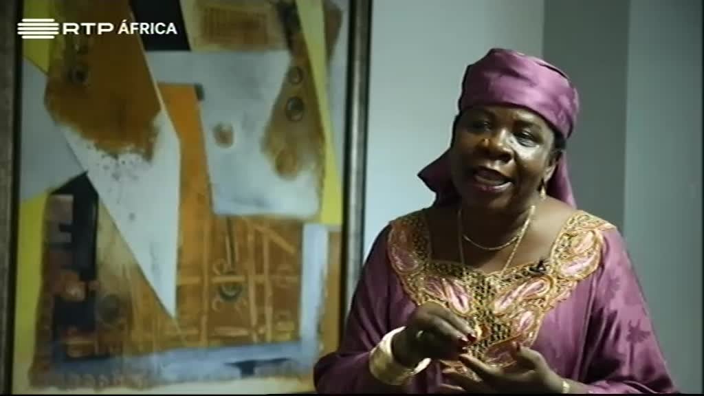 Imagem do Programa / Episiódio - Pérolas do Oceano