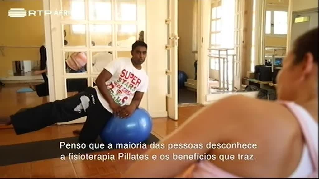 Imagem do Programa / Episiódio - Pérolas do Oceano