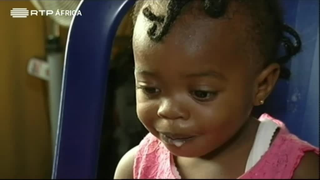 Imagem do Programa / Episiódio - África Global