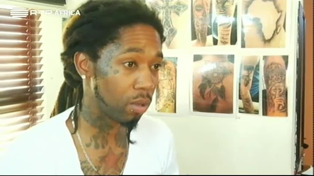 Imagem do Programa / Episiódio - África Global