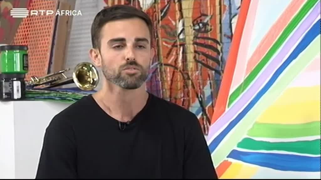 Imagem do Programa / Episiódio - Rumos