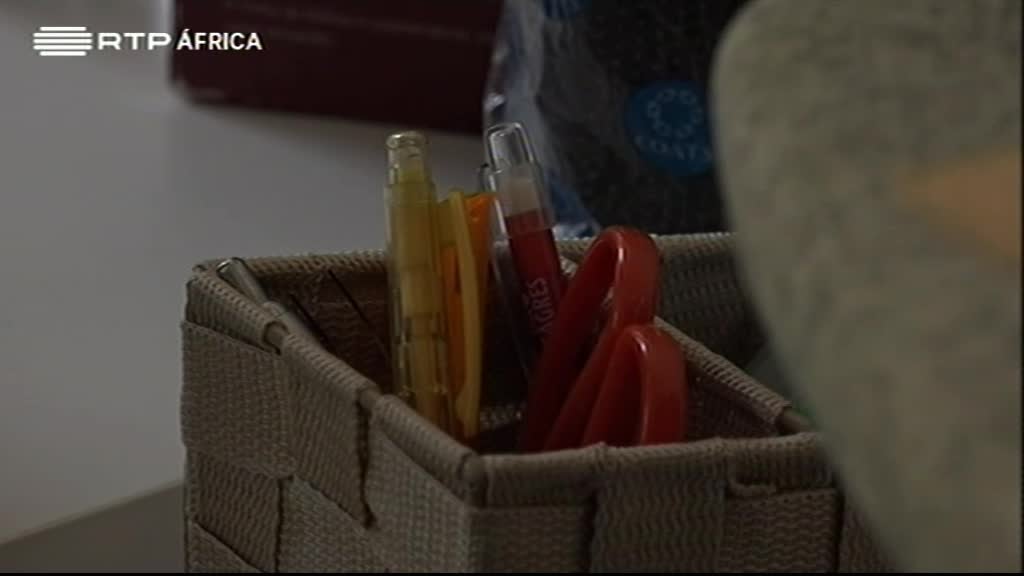 Imagem do Programa / Episiódio - Rumos