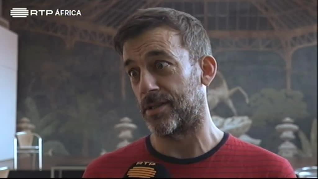 Imagem do Programa / Episiódio - Rumos