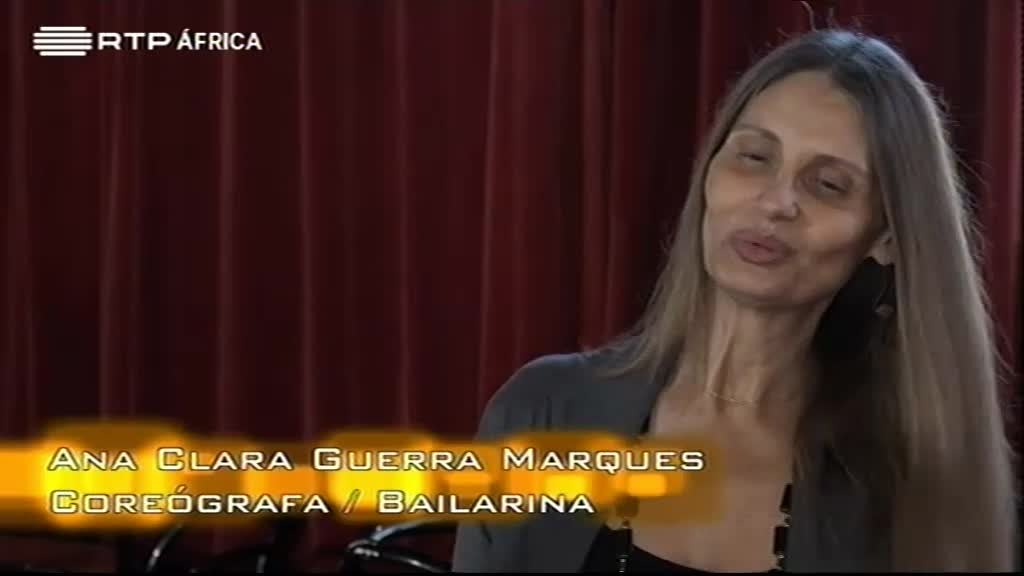 Imagem do Programa / Episiódio - Rumos