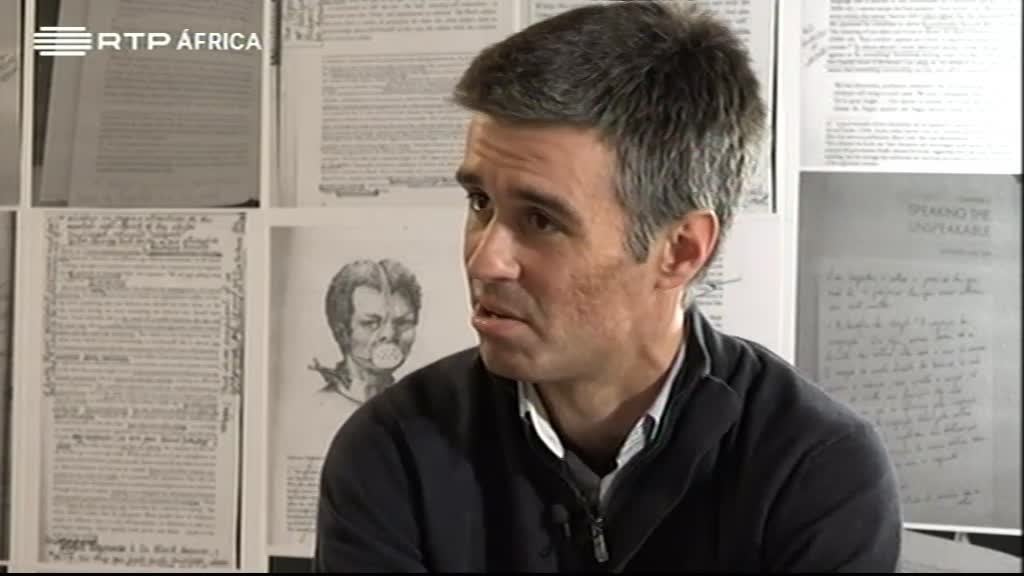 Imagem do Programa / Episiódio - Rumos