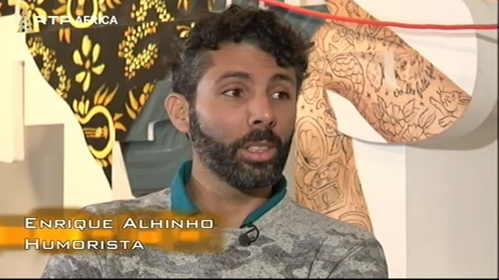 Imagem do Programa / Episiódio - Rumos