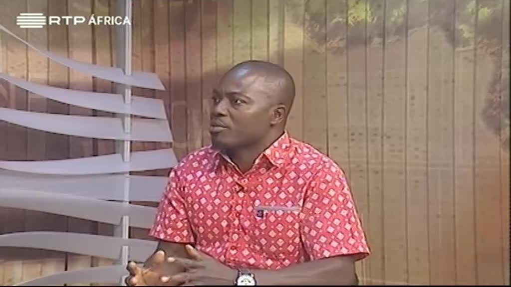 Imagem do Programa / Episiódio - Fórum África