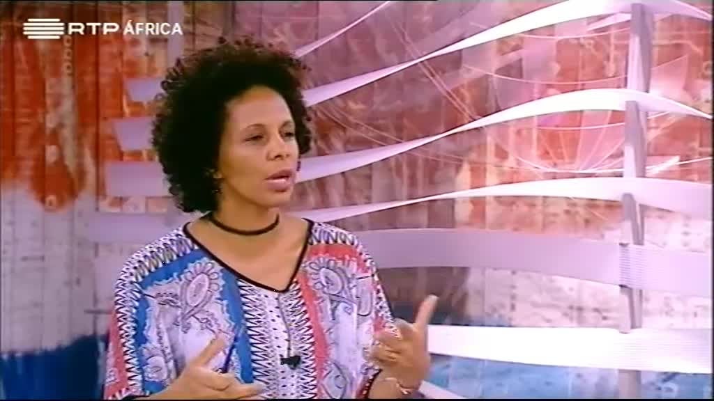 Imagem do Programa / Episiódio - Fórum África