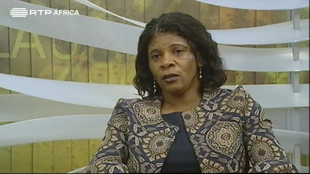 Imagem do Programa / Episiódio - Fórum África