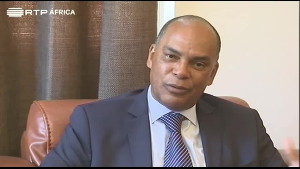 Imagem do Programa / Episiódio - Fórum África