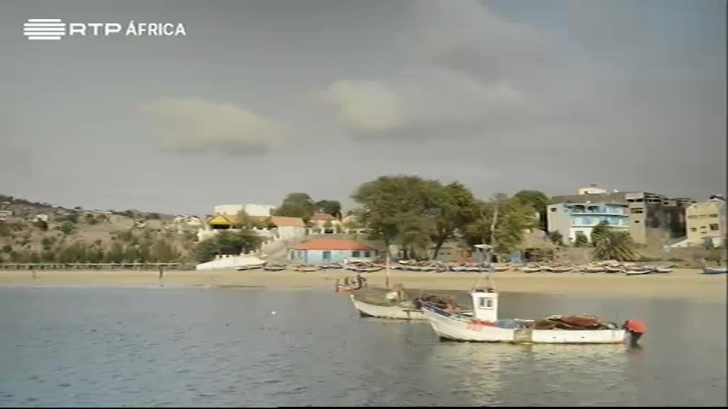 Imagem do Programa / Episiódio - Nha Terra Nha Cretcheu