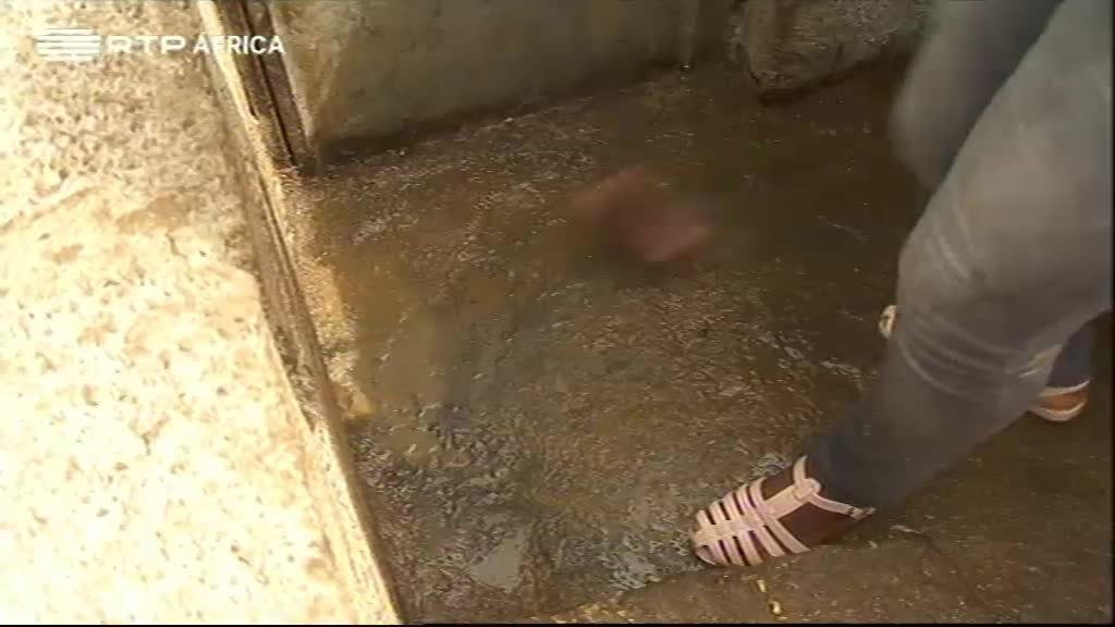 Imagem do Programa / Episiódio - Nha Terra Nha Cretcheu