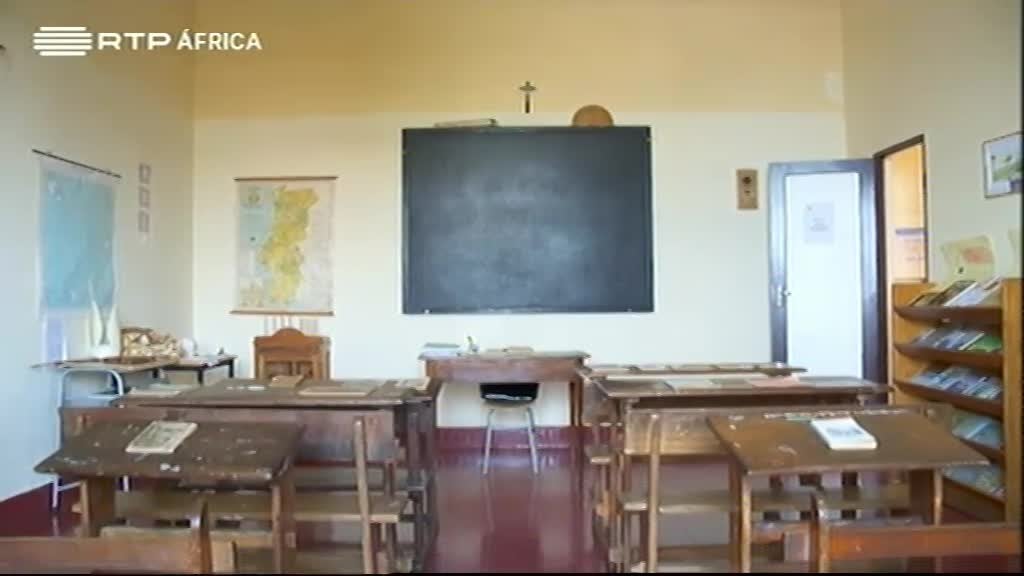 Imagem do Programa / Episiódio - Nha Terra Nha Cretcheu