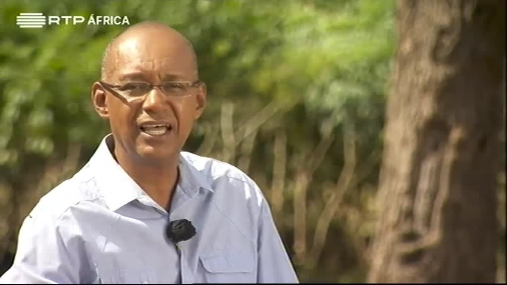 Imagem do Programa / Episiódio - Nha Terra Nha Cretcheu