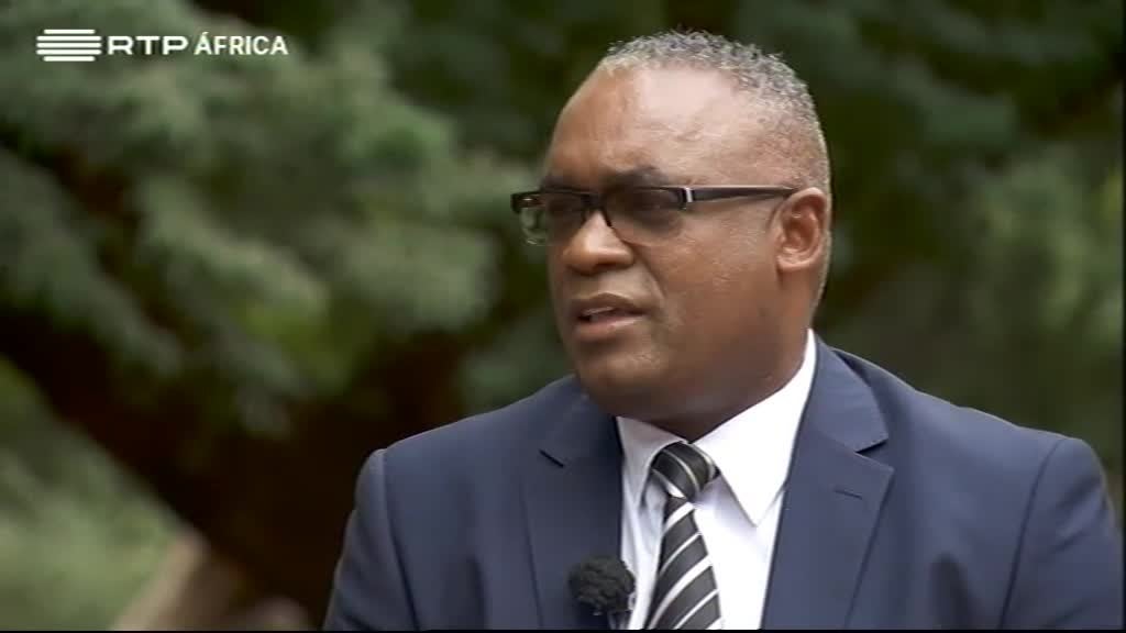 Imagem do Programa / Episiódio - Nha Terra Nha Cretcheu