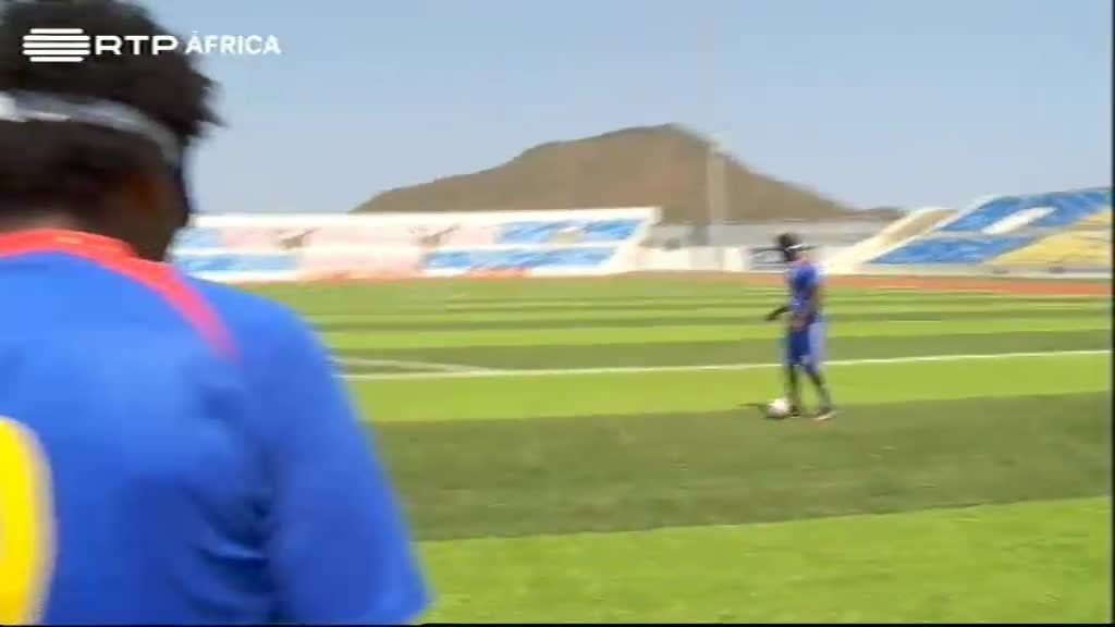 Imagem do Programa / Episiódio - Nha Terra Nha Cretcheu