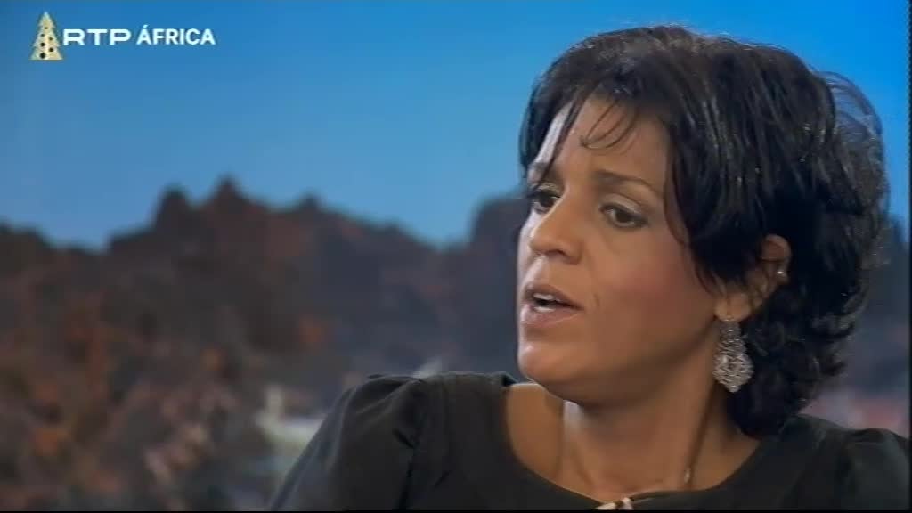 Imagem do Programa / Episiódio - Nha Terra Nha Cretcheu