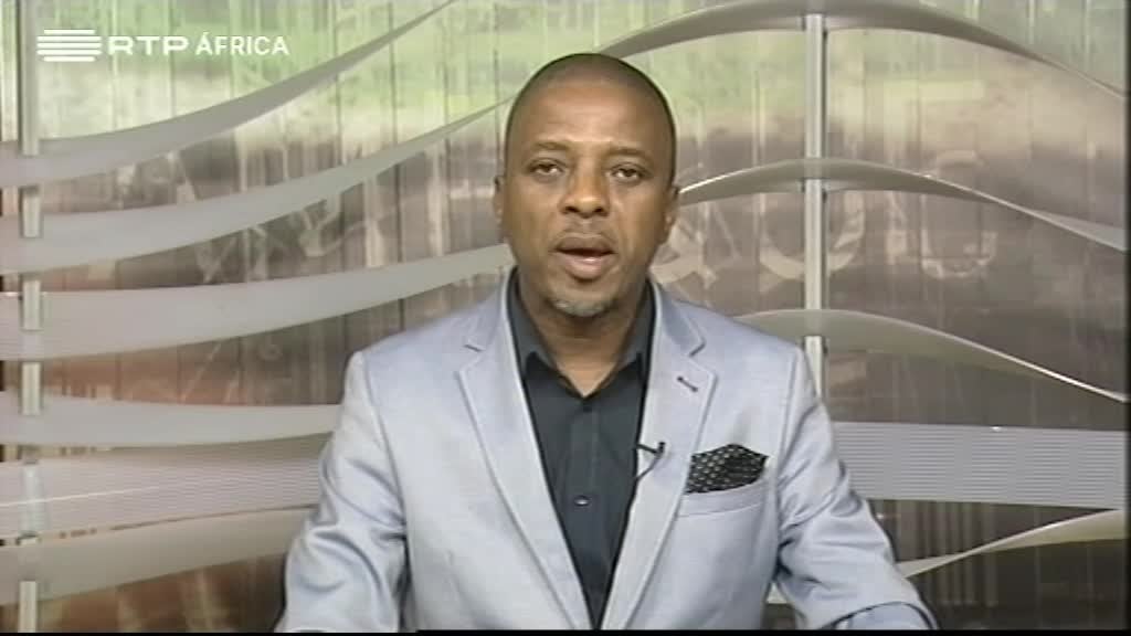 Imagem do Programa / Episiódio - África Sport