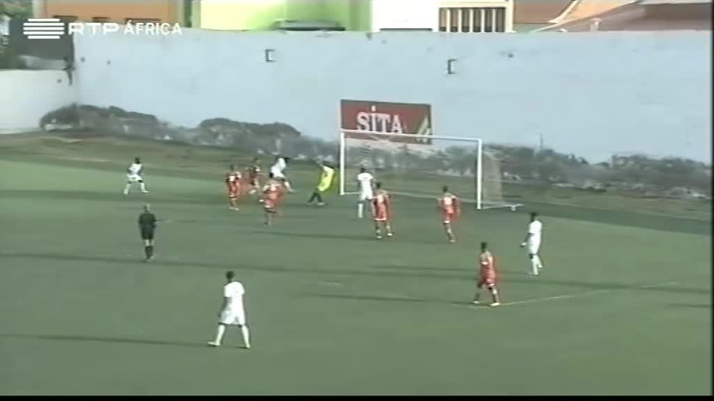 Imagem do Programa / Episiódio - África Sport