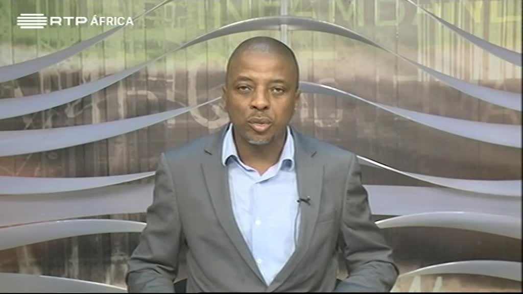 Imagem do Programa / Episiódio - África Sport