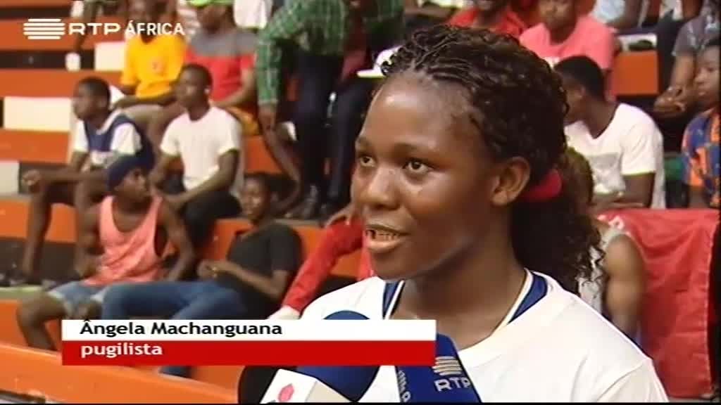 Imagem do Programa / Episiódio - África Sport