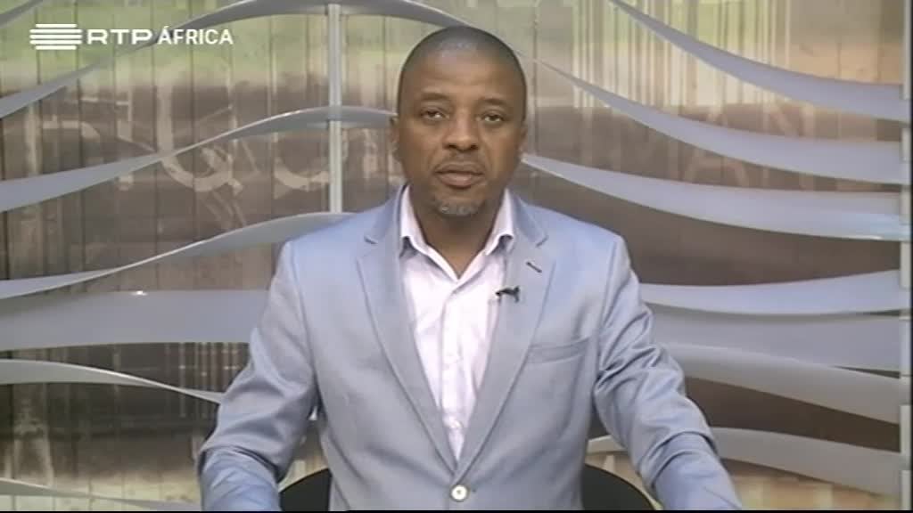 Imagem do Programa / Episiódio - África Sport