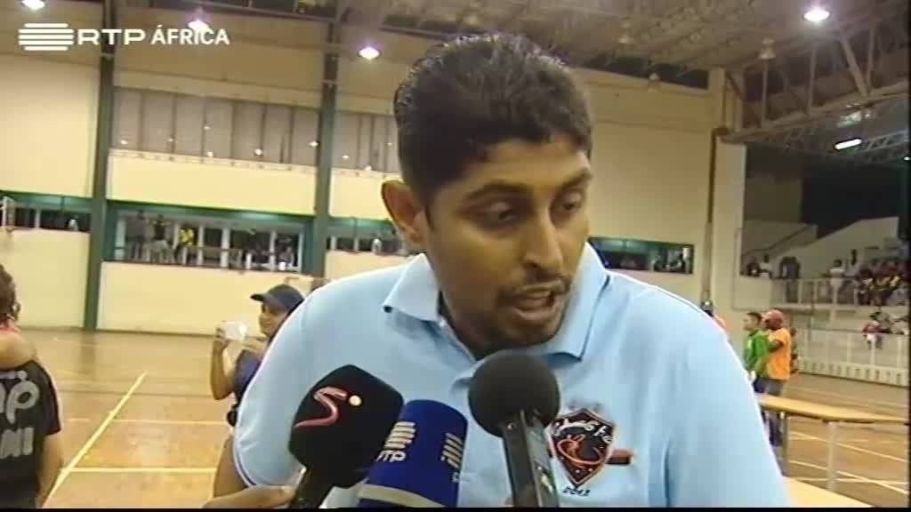 Imagem do Programa / Episiódio - África Sport