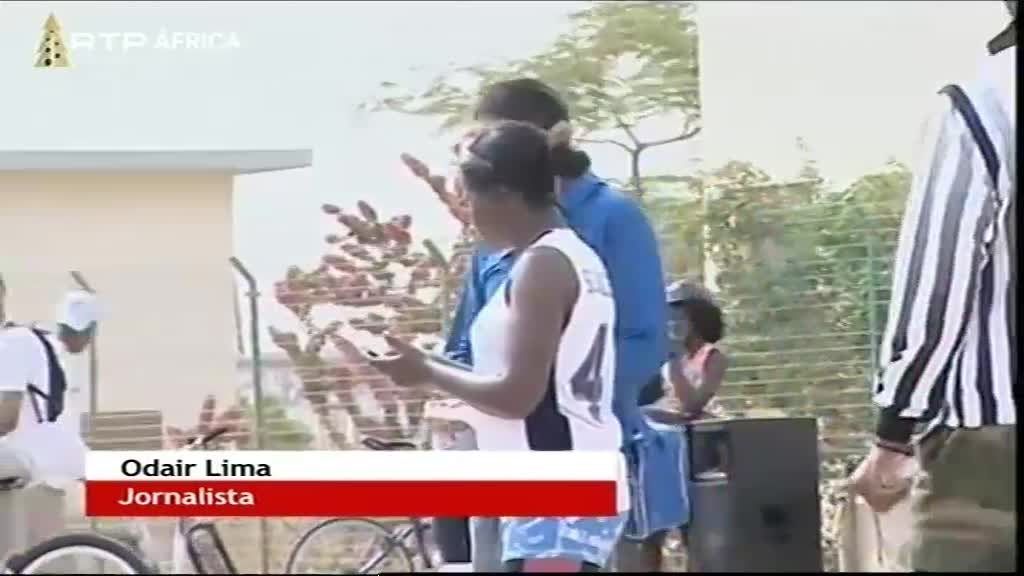 Imagem do Programa / Episiódio - África Sport