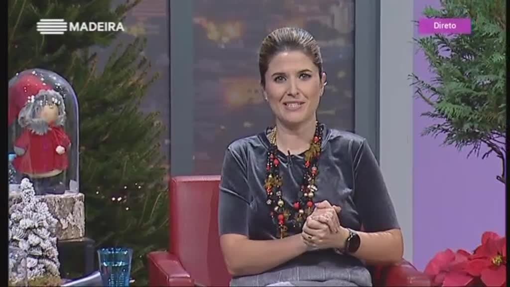 Imagem do Programa / Episiódio - Madeira Viva