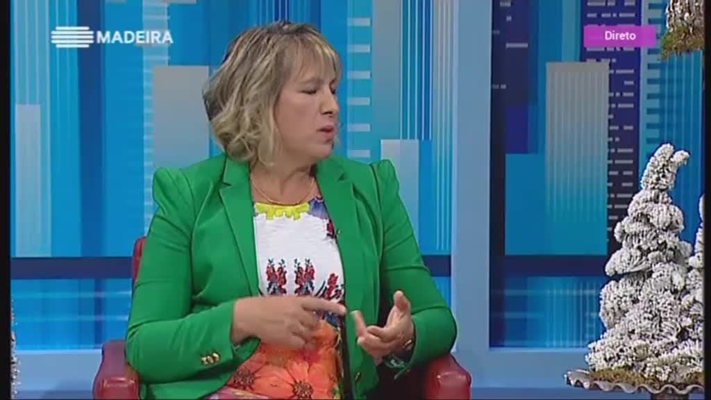 Imagem do Programa / Episiódio - Madeira Viva