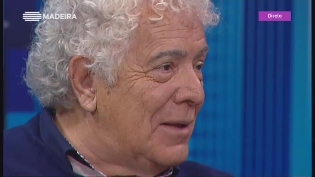 Imagem do Programa / Episiódio - Madeira Viva