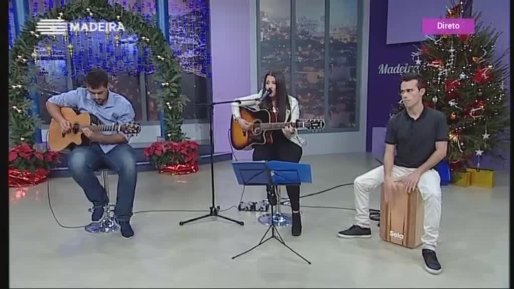 Imagem do Programa / Episiódio - Madeira Viva