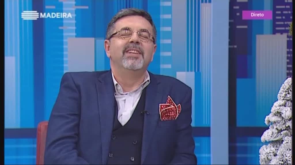 Imagem do Programa / Episiódio - Madeira Viva