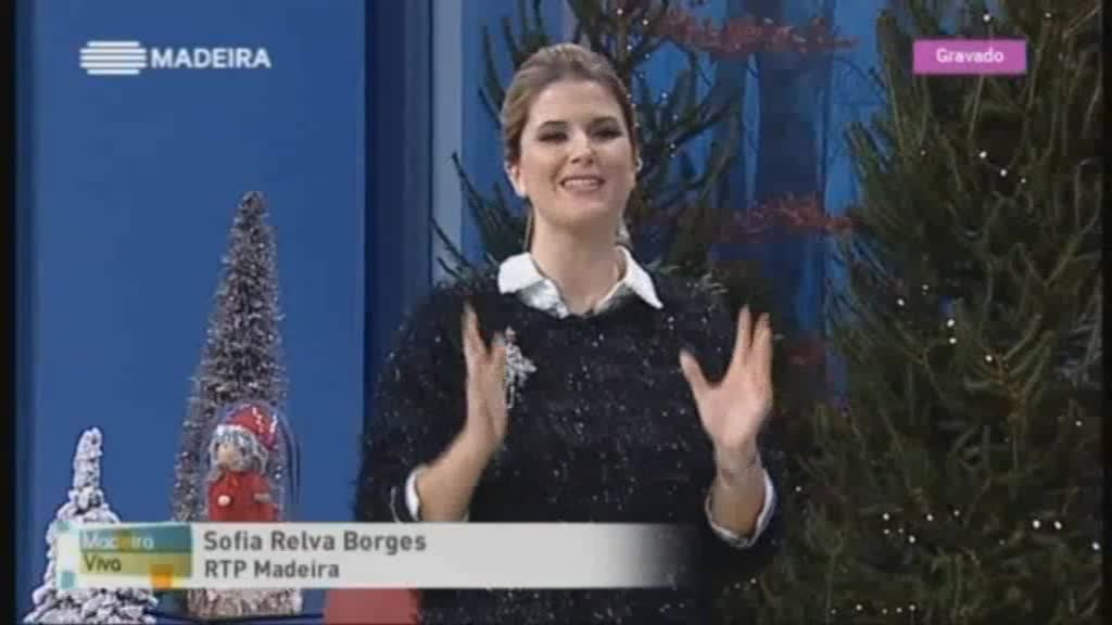 Imagem do Programa / Episiódio - Madeira Viva