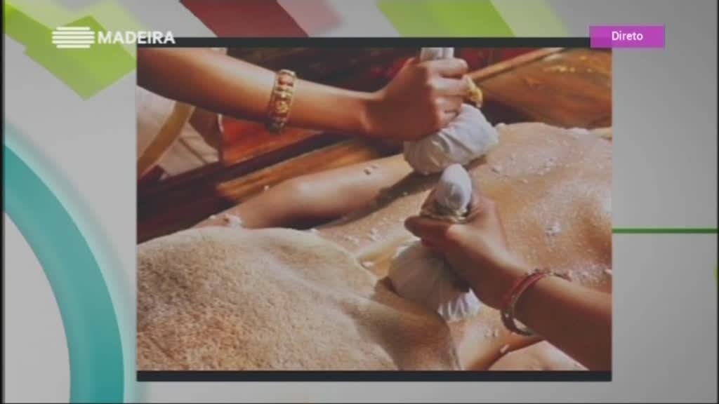 Imagem do Programa / Episiódio - Madeira Viva