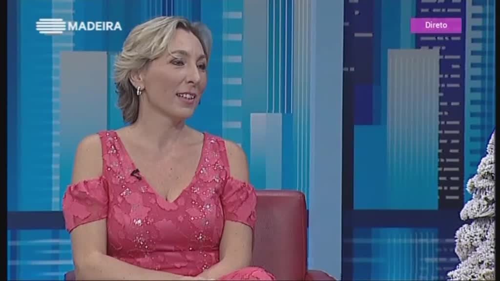 Imagem do Programa / Episiódio - Madeira Viva