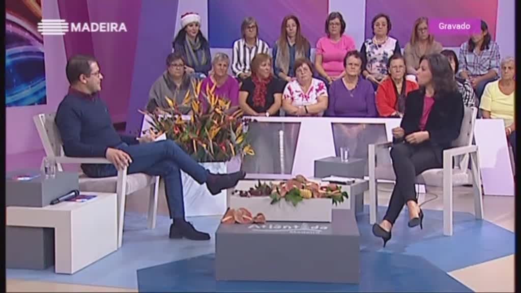 Imagem do Programa / Episiódio - Atlântida Madeira