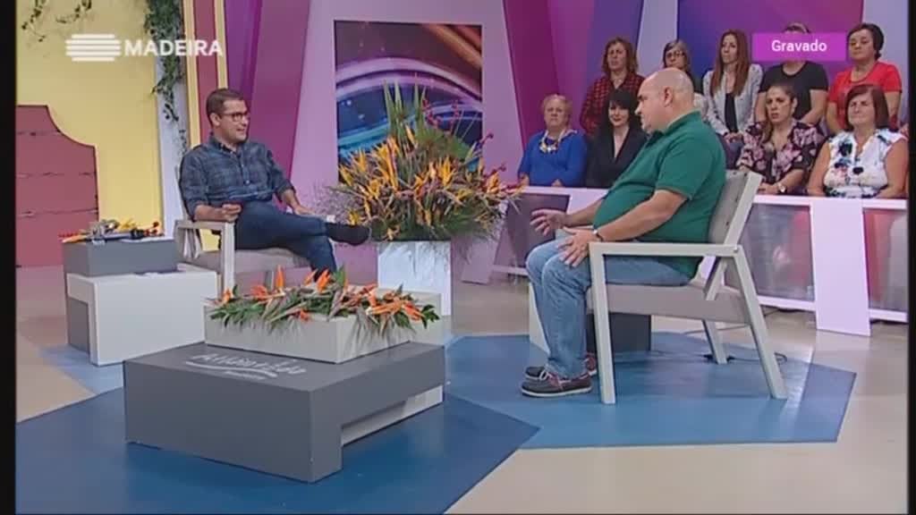 Imagem do Programa / Episiódio - Atlântida Madeira