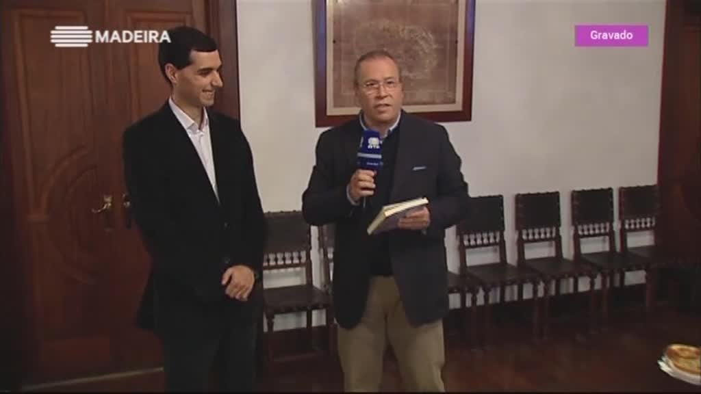 Imagem do Programa / Episiódio - Atlântida Madeira