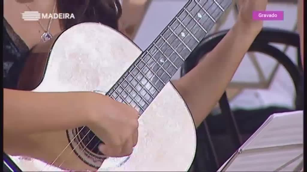 Imagem do Programa / Episiódio - Atlântida Madeira