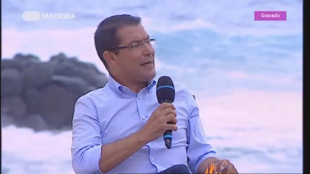 Imagem do Programa / Episiódio - Atlântida Madeira