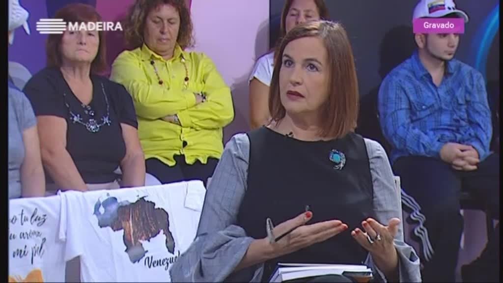 Imagem do Programa / Episiódio - Atlântida Madeira