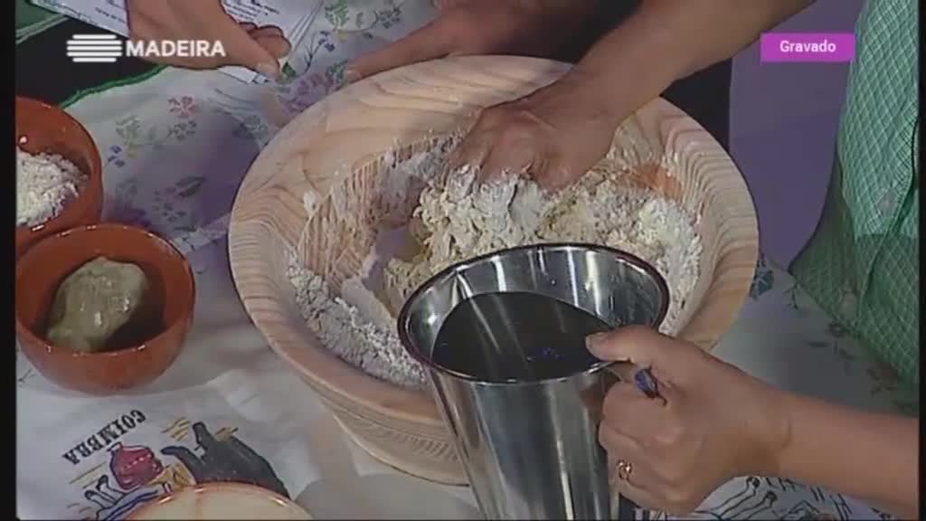 Imagem do Programa / Episiódio - Atlântida Madeira